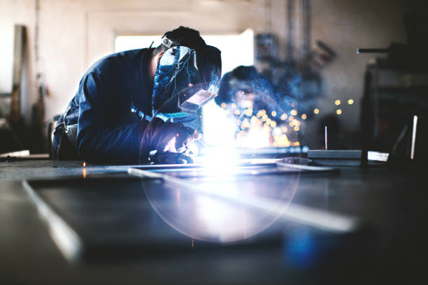  West End, NY Welder Pros