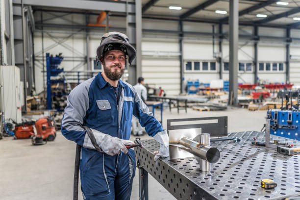 Best Food and Beverage Processing Equipment Welding in West End, NY