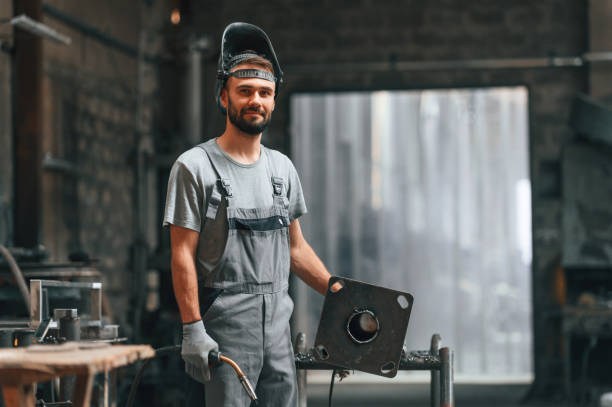 Best Artistic and Custom Metal Fabrication in West End, NY