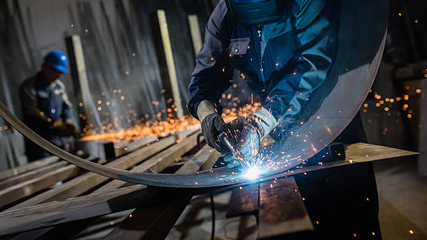 Affordable Welder Services in West End, NY