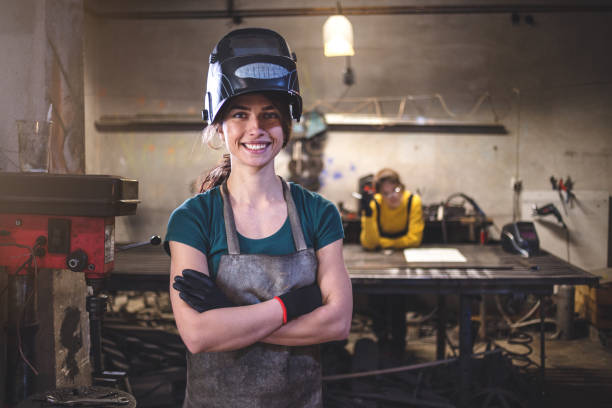 Best Automation and Robotic Welding in West End, NY
